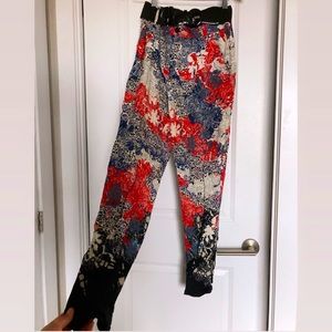 Lose pant from Riverisland!